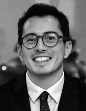 Alejandro Lopez Ayluardo