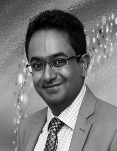 Hemachandar Jayaraman